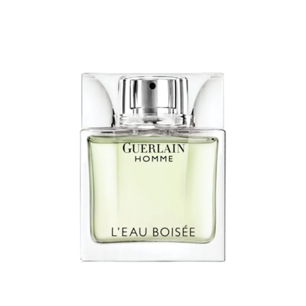 گرلن اوم لو بوئزی مردانه - GUERLAIN Homme L`Eau Boisee